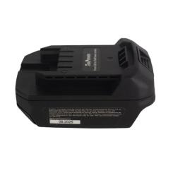 Адаптер для инструмента Tekhmann переходник для аккумулятора TBA-i20/TekPower Фото 5