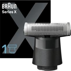 Аксессуары к электробритвам Braun XT 20 BLK Фото 2