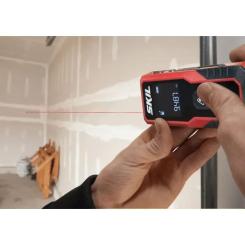 Лазерный дальномер Skil 1929 AA Фото 2