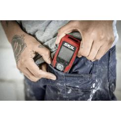 Лазерный дальномер Skil 1929 AA Фото 4