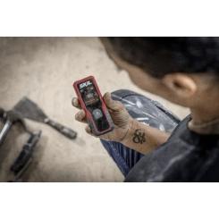 Лазерный дальномер Skil 1929 AA Фото 5