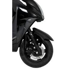 Электроскутер Atlas Falcon Box 2000W Lithium Grey Фото 5