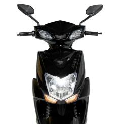 Электроскутер Atlas Falcon Box 2000W Lithium Grey Фото 7