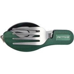 Нож Active Luncher 3 Olive Фото 1