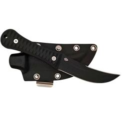 Нож Blade Brothers Knives Джамбія Фото 5