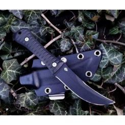 Нож Blade Brothers Knives Джамбія Фото 7