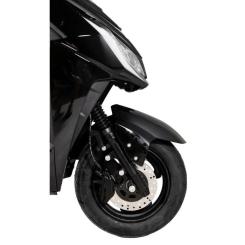 Электроскутер Atlas Spider Box 2000W Lithium Black Фото 5