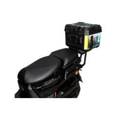 Электроскутер Atlas Tour Box Plus 2500W Black Фото 9