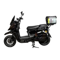 Электроскутер Atlas Tour Box Plus 2500W Black Фото 1