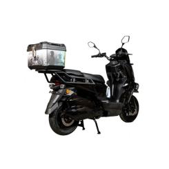 Электроскутер Atlas Tour Box Plus 2500W Black Фото 3