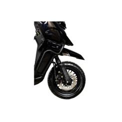 Электроскутер Atlas Tour Box Plus 2500W Black Фото 8