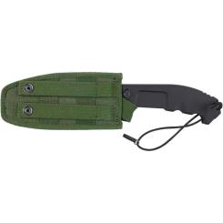 Нож Extrema Ratio Rao Avio Фото 3