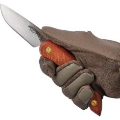 Нож Svord Peasant wood handle Фото 4