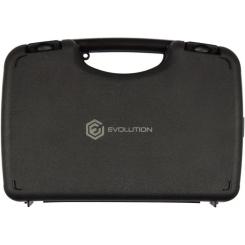 Страйкбольный пистолет Evolution E017 Gas 6 мм Tan Фото 7