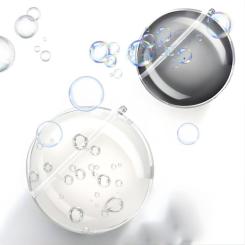 Чехол для наушников BeCover для HUAWEI FreeBuds 7i Transparent Фото 1