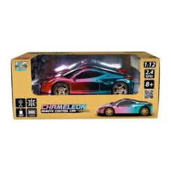 Радиоуправляемая игрушка KS Drive Chameleon Фото 4