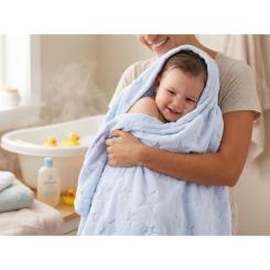 Одеяло детское Bibaby з зірочками Фото 4