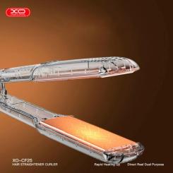 Стайлер XO CF25.black Фото 5