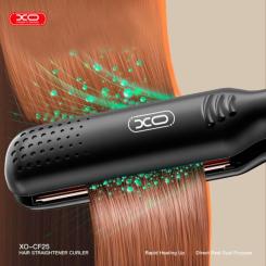 Стайлер XO CF25.black Фото 6