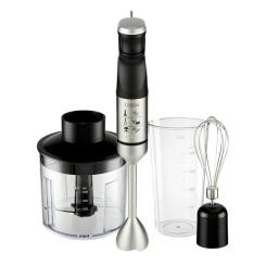 Блендер Rotex RTB1090-B MasterPower Фото