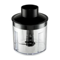 Блендер Rotex RTB1090-B MasterPower Фото 5