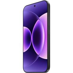 Мобильный телефон Xiaomi 17 12/512GB Black Фото 3
