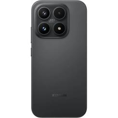 Мобильный телефон Xiaomi 17 12/512GB Black Фото 4