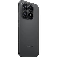 Мобильный телефон Xiaomi 17 12/512GB Black Фото 5
