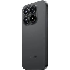 Мобильный телефон Xiaomi 17 12/512GB Black Фото 6