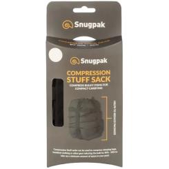 Компрессионный мешок Snugpak Small Olive Фото 1