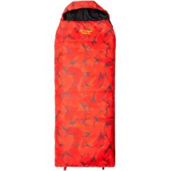 Спальный мешок Snugpak Sleeper Kids Red Фото 1