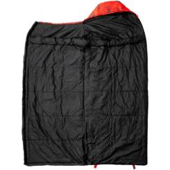 Спальный мешок Snugpak Sleeper Kids Red Фото 2