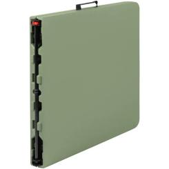 Туристический стол Skif Outdoor Event L Olive Фото 1