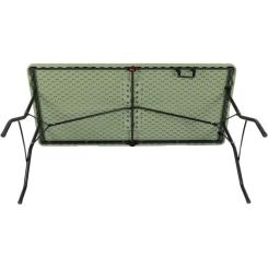 Туристический стол Skif Outdoor Event L Olive Фото 3