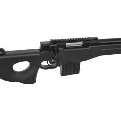 Винтовка страйкбольная Cyma L96 Spring 6 мм standard version Фото 4