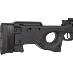 Винтовка страйкбольная Cyma L96 Spring 6 мм standard version Фото 5