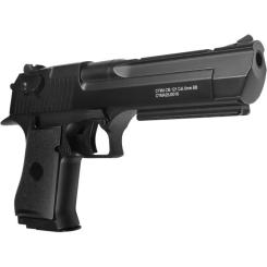 Страйкбольный пистолет Cyma Desert Eagle AEP 6 мм Metal Фото 2