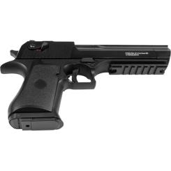 Страйкбольный пистолет Cyma Desert Eagle AEP 6 мм Metal Фото 4