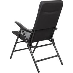 Кресло складное Skif Outdoor Chevalier Grey/black Фото 3