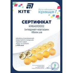 Рюкзак школьный Kite Education 773 HK Фото 13