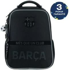 Портфель Kite Education каркасний 531 FC Barcelona Фото
