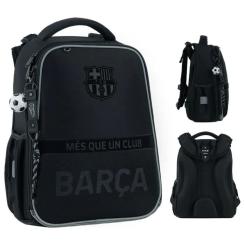 Портфель Kite Education каркасний 531 FC Barcelona Фото 1