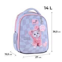 Портфель Kite Education каркасний 555 Studio Pets Фото 10