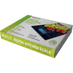 Весы кухонные ECG KV 1021 Berries Фото 4