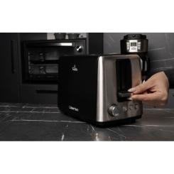 Тостер Liberton LET-5703 Фото 9