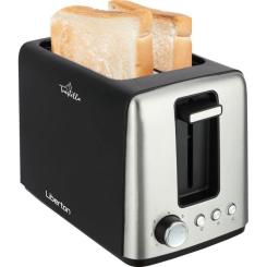 Тостер Liberton LET-5703 Фото 7