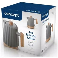 Электрочайник Concept RK0092 Фото 9