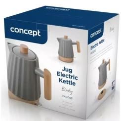 Электрочайник Concept RK0092 Фото 8