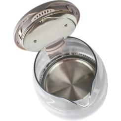 Электрочайник Dario DR1802 grey Фото 5