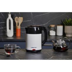 Электрочайник Liberton LEK-6825 Фото 9